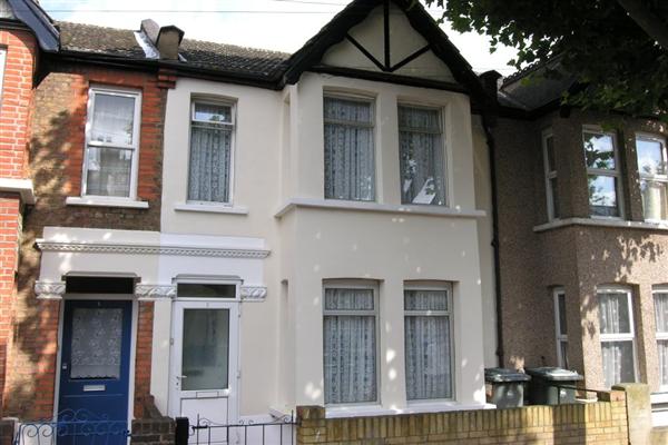 Mid-Terrace House, 3 bedrooms, Freehold