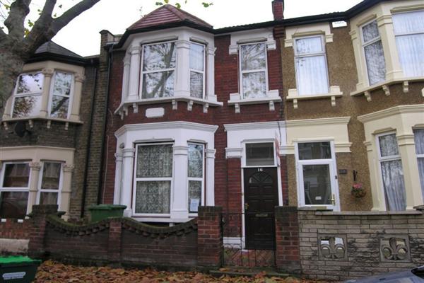 Mid-Terrace House, 3 bedrooms, Freehold