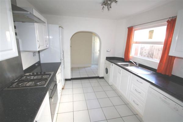 Mid-Terrace House, 3 bedrooms