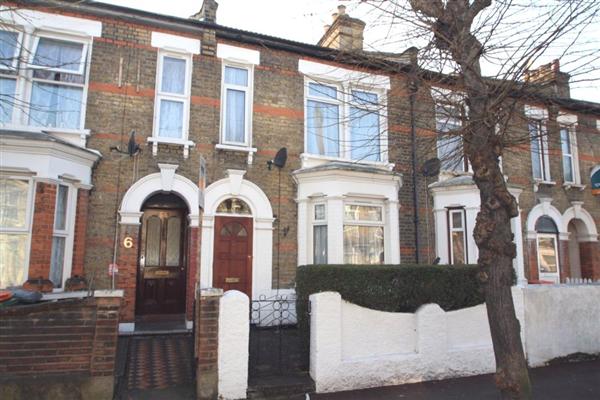 Mid-Terrace House, 3 bedrooms
