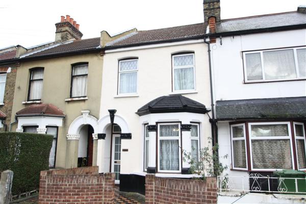Mid-Terrace House, 3 bedrooms, Freehold