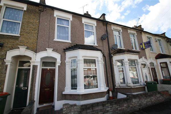 Mid-Terrace House, 3 bedrooms