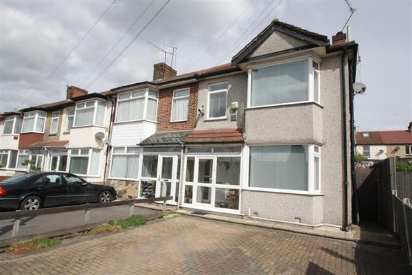Guide Price £224,950 to £229,950
