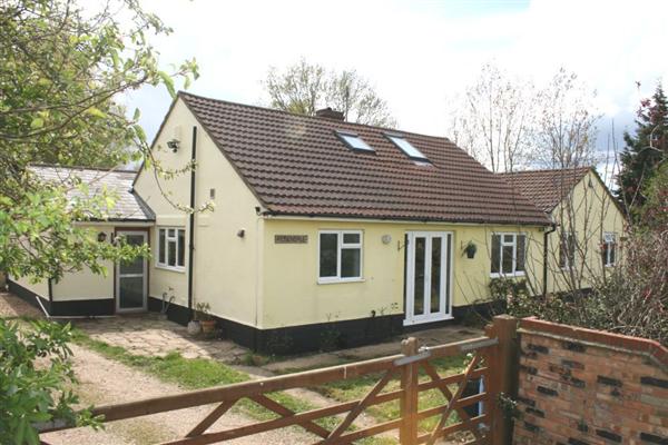 Detached House, 4 bedrooms, Freehold