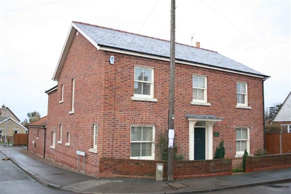 Detached House, 5 bedrooms, Freehold