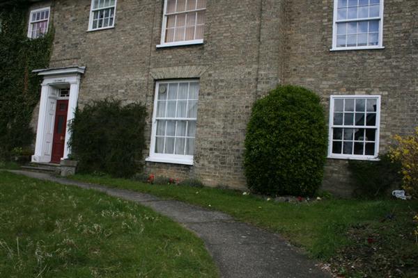Flat / Apartment, 1 bedroom, Leasehold