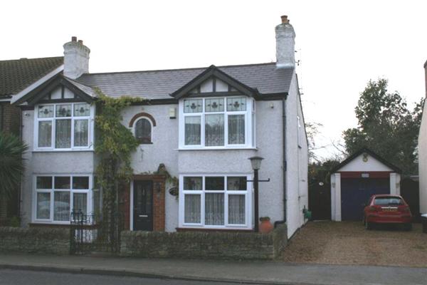 Detached House, 4 bedrooms, Freehold