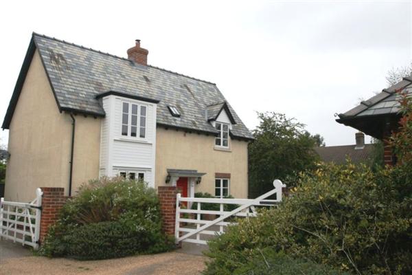 Detached House, 4 bedrooms, Freehold