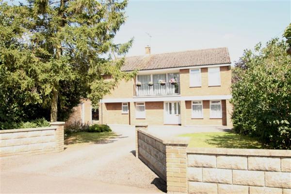 Detached House, 4 bedrooms