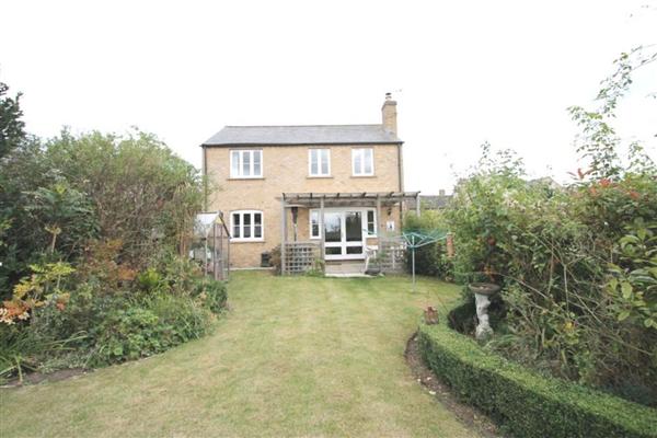 Detached House, 4 bedrooms