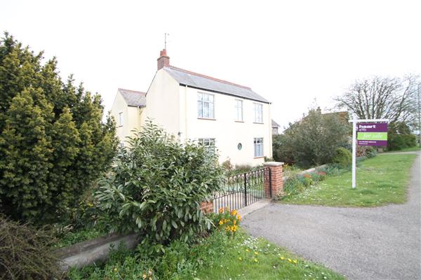 Detached House, 5 bedrooms