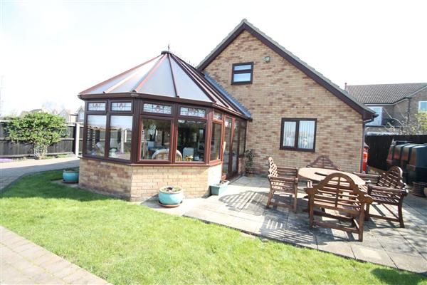 Bungalow, 3 bedrooms, Freehold