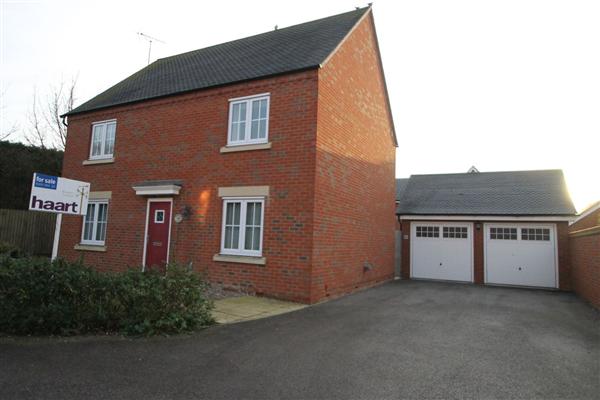 Detached House, 4 bedrooms