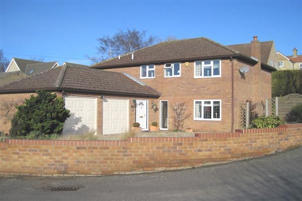 Detached House, 4 bedrooms, Freehold