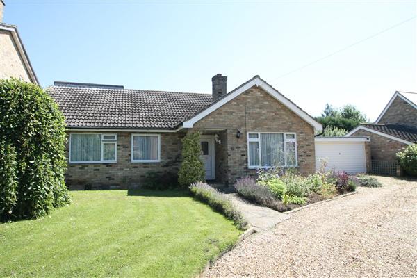Guide Price: £290,000 - £310,000