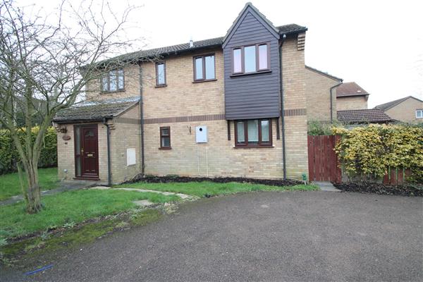 Berry Close