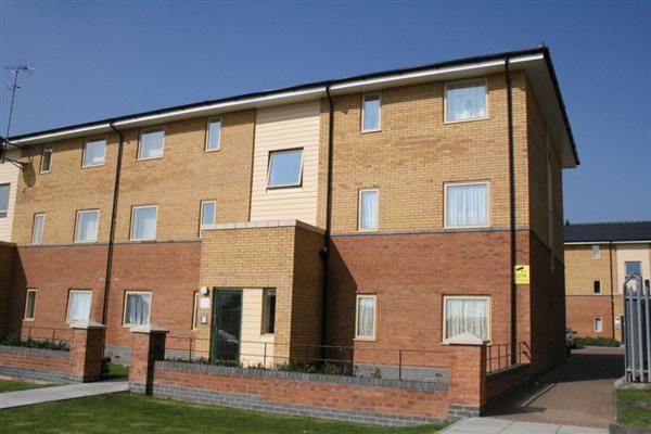 Flat / Apartment, 2 bedrooms, Leasehold