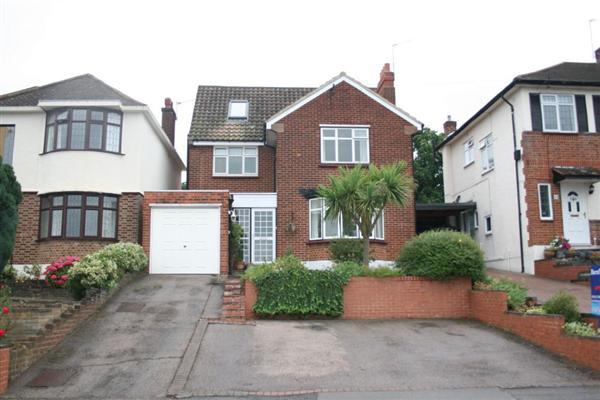Detached House, 4 bedrooms, Freehold