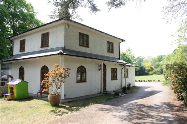 Detached House, 4 bedrooms