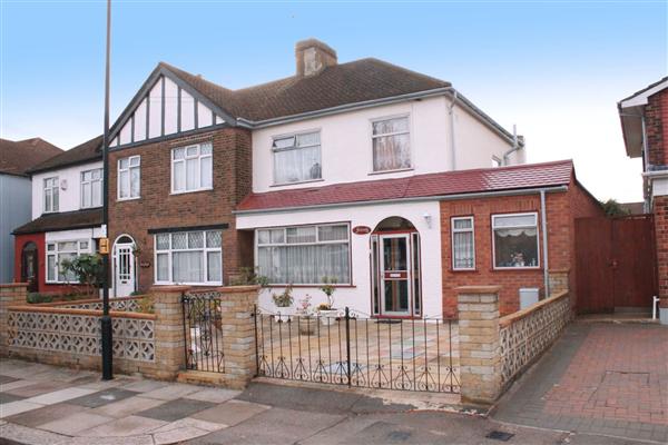 Semi-Detached House, 3 bedrooms