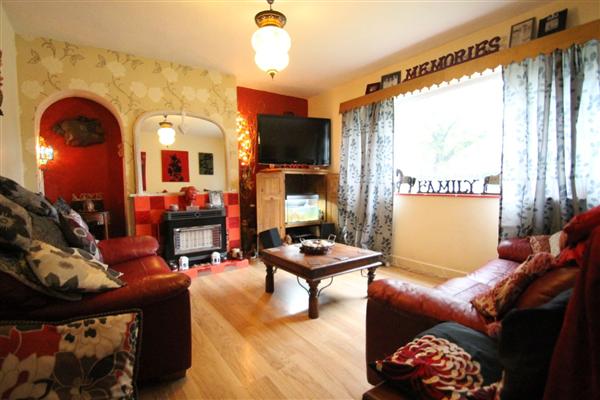 Cedar Road, Enfield, London