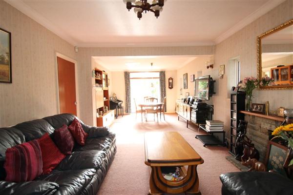 Slades Close, Enfield, London