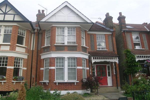 Flat / Apartment, 2 bedrooms, Leasehold