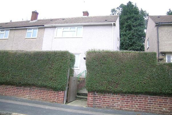 Semi-Detached House, 2 bedrooms, Freehold