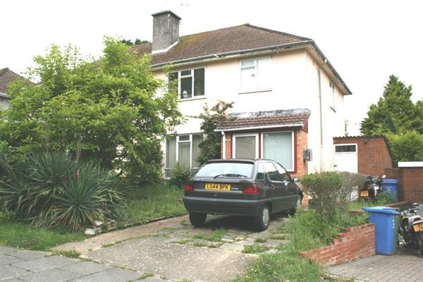 Semi-Detached House, 3 bedrooms, Freehold