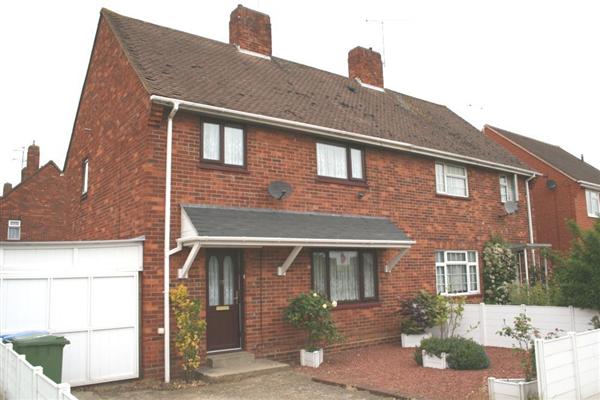 Semi-Detached House, 3 bedrooms, Freehold