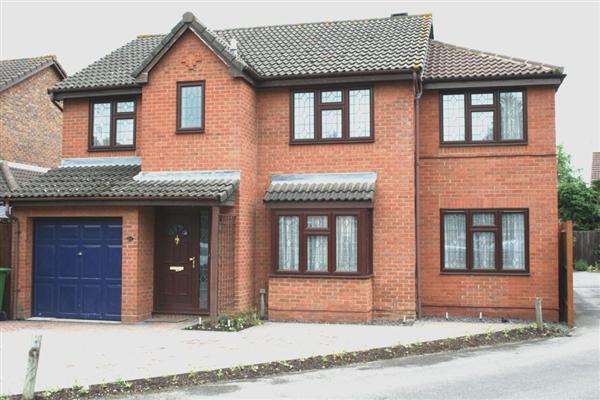 Detached House, 5 bedrooms, Freehold