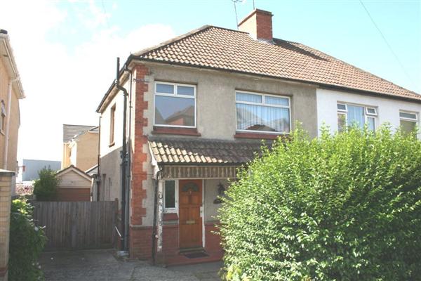 Semi-Detached House, 3 bedrooms, Freehold