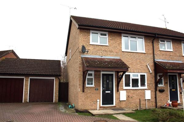 Semi-Detached House, 3 bedrooms