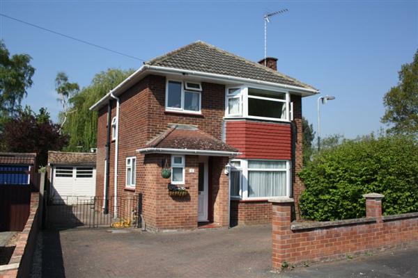 Detached House, 3 bedrooms