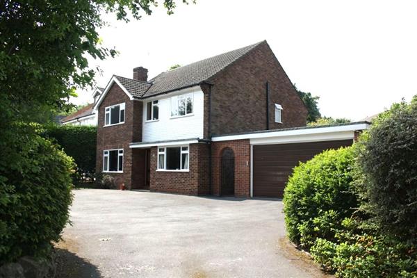 Detached House, 4 bedrooms