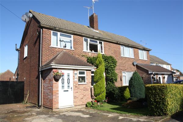Semi-Detached House, 3 bedrooms