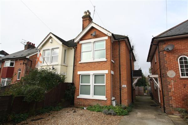 Semi-Detached House, 3 bedrooms, Freehold