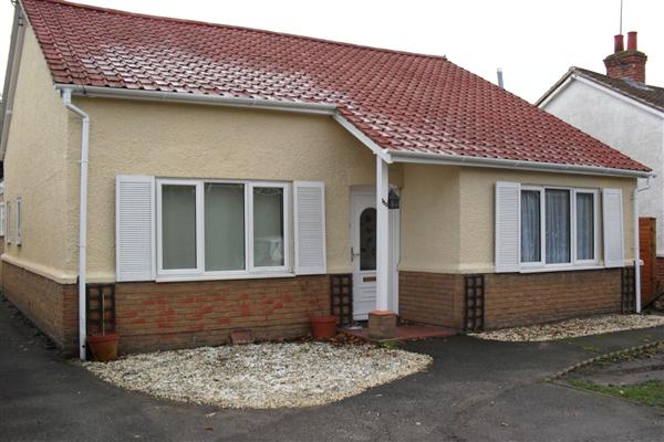 Detached House, 4 bedrooms