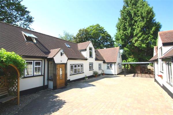 Detached House, 5 bedrooms, Freehold