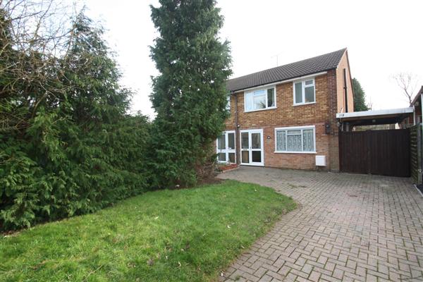 Semi-Detached House, 3 bedrooms, Freehold