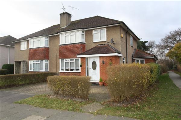 Semi-Detached House, 3 bedrooms
