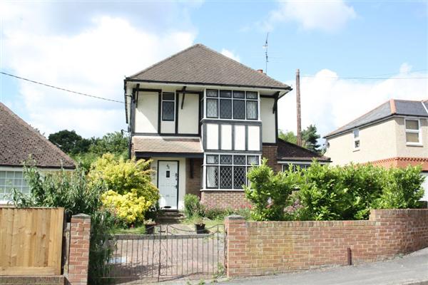 Detached House, 3 bedrooms