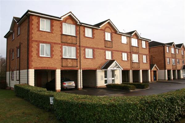 Flat / Apartment, 2 bedrooms, Leasehold