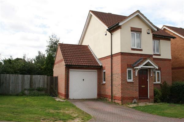 Detached House, 3 bedrooms, Freehold