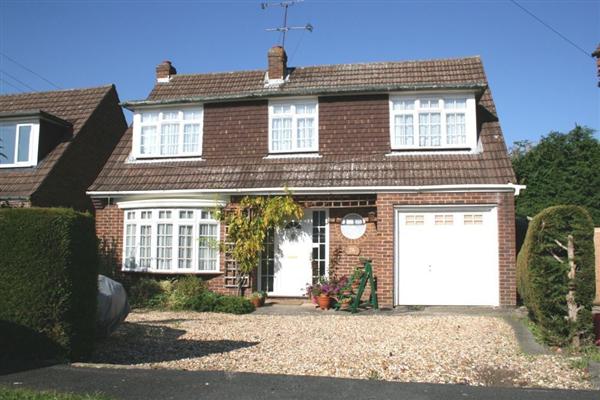 Detached House, 4 bedrooms