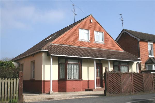 Detached House, 4 bedrooms