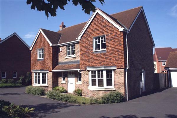 Detached House, 5 bedrooms
