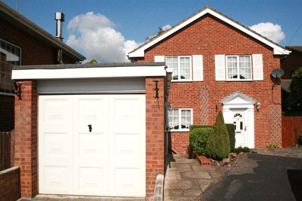 Detached House, 4 bedrooms