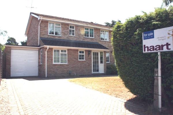 Detached House, 4 bedrooms