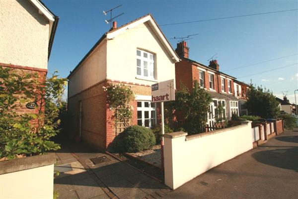 Detached House, 3 bedrooms